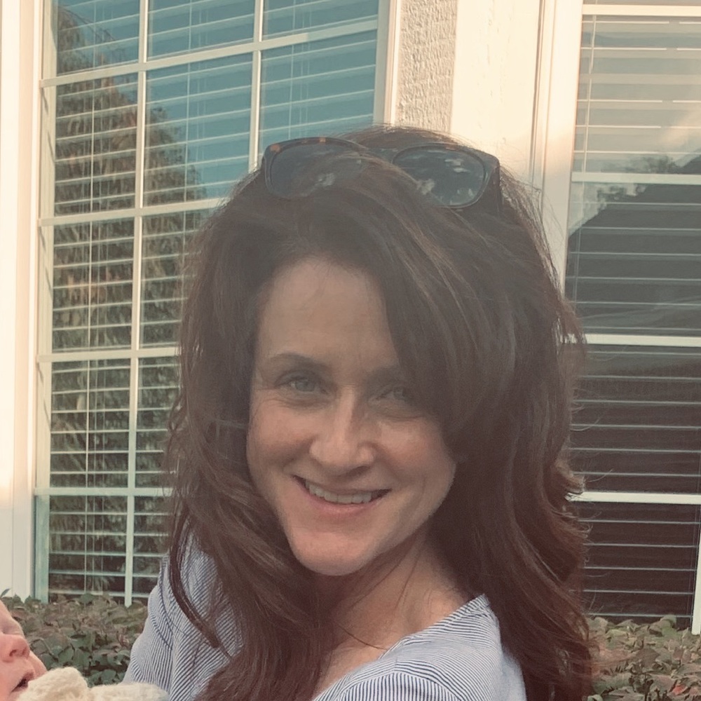 Meet your Posher, Pamela